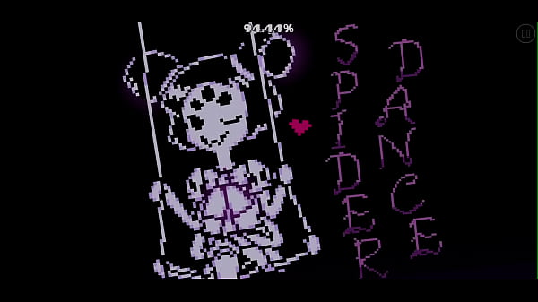 Spider Dance_100 Geometry Dash