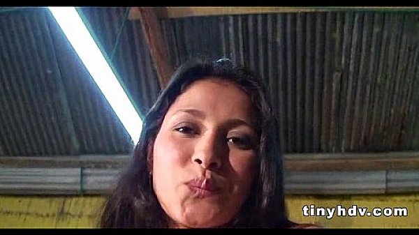 Perfect latina teen Karen Tovar 1 34 