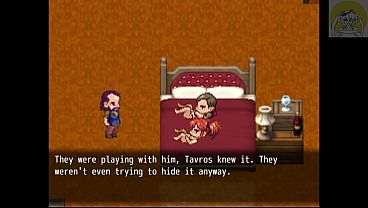 My Best Friend Ends Up Working Selling Perverted Things. I Want To Help Her, But I Don't Know How...henteria Chronicles 3 Second Part: Part 5 thumbnail