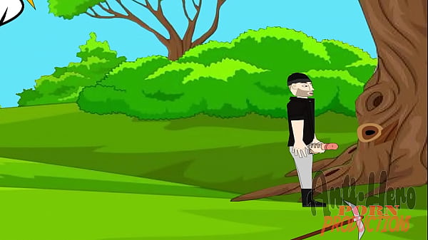 Tim pulle chops some wood plant lover 