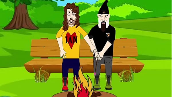 Tim pulle chops some wood plant lover 