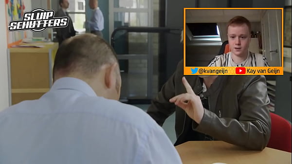 Jongeman wordt genaaid door_sluipschutters