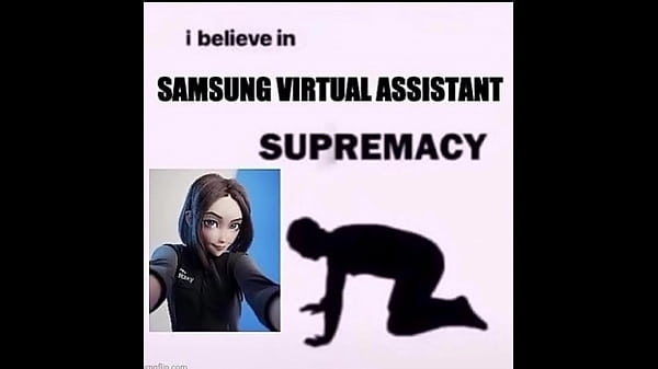 Nonton Virtual Assistant (my Favourite Sam Porn Pics Rule34with Lofi Music) thumbnail