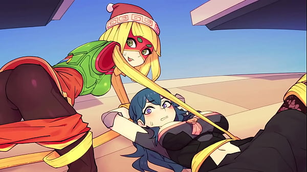 Nonton Fire Emblem X Arms Hentai thumbnail