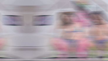 The two bitches camila smith and sofia grace are happy with two dicks in their asses at the same time dap anal deep balls