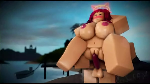 Nonton Roblox Beach R34 thumbnail