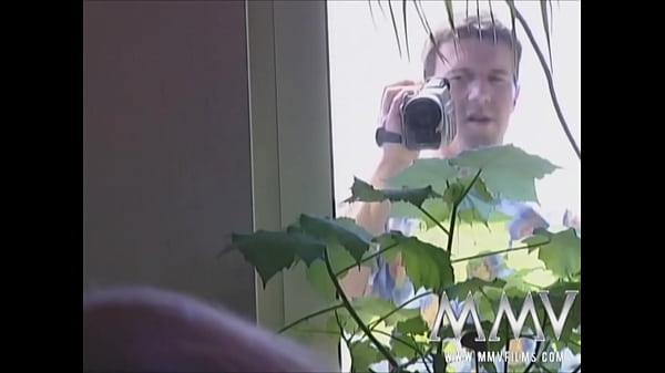 Trashy redhead wench tina getting nailed and licking sperm