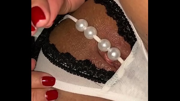 Play MP4 - Masturbacion con tanga erotica