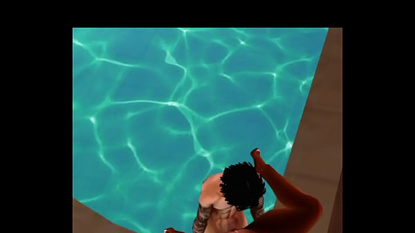 Big black booty fucked by kingjayvo message me on vu to collaborate 