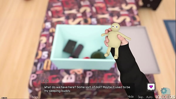 Play MP4 - THE AWAKENING &num;85 &bull; She has the cutest pussy of them all