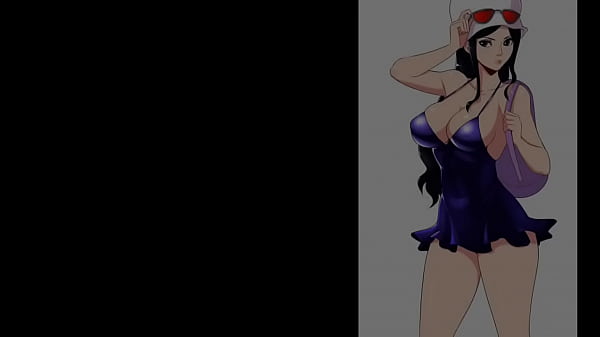 Nonton Nico Robin Ass Play thumbnail