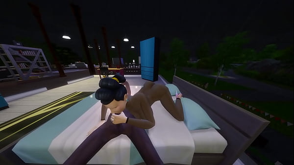 Cuckold in the sims 4 wicked whims