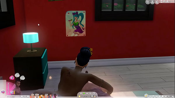 CUCKOLD IN THE SIMS 4 WICKED WHIMS 