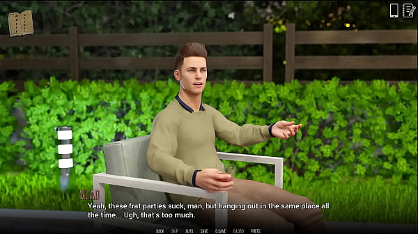 Play MP4 - University Of Problems 138