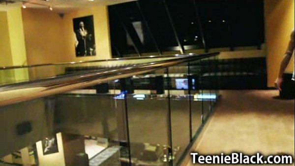 Play MP4 - Ebony Teen Public Flashing and Fucking&excl;