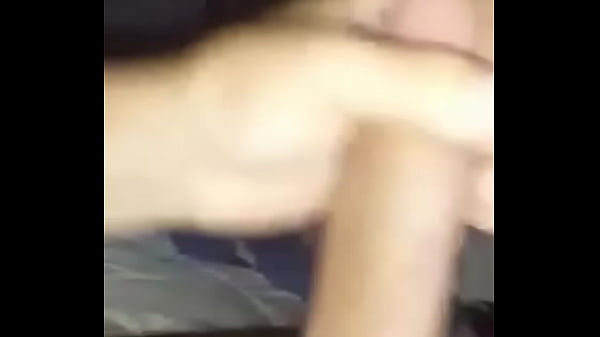 Amigo Alex Barrera masturb&aacute_ndose