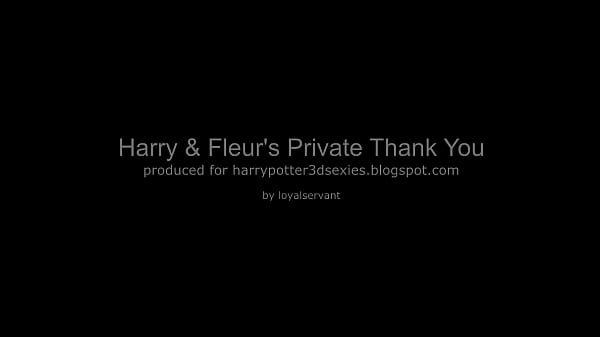 Nonton Harry Potter: Harry & Fleur's Private Thank You [loyalservant] (8-11-2013/sex3dvilla/harry Potterxfleur Delacour/goblet Of Fire) thumbnail