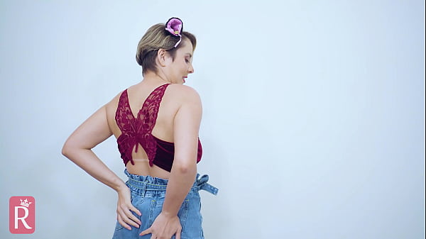 Nonton Cosplay Gatinha Querendo Aprontar thumbnail