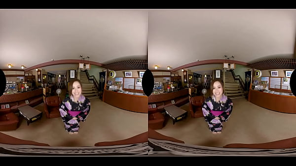 Play MP4 - 桐嶋りの - 現代の山姥・・・訪れてきた男を襲う女主人と生中出しSEX 山奥の温泉旅館に行ったら、エロ地獄が待っていた・・・