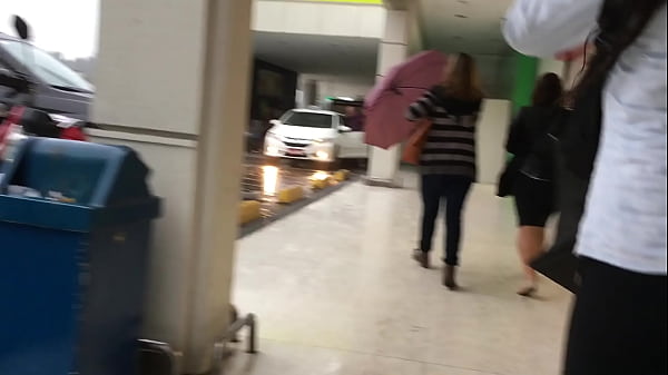 Bota e legging da novinha