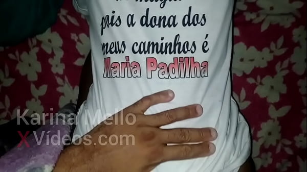 Play MP4 - Macumbeira deu o cu para o cliente quietinha e sem camisinha