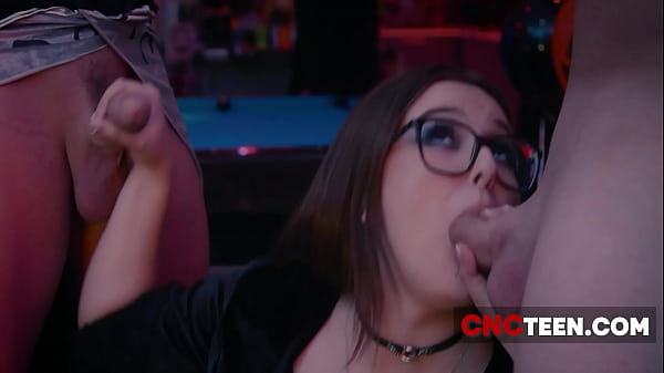 Witchy Stepsis Freeused By_Stepbrothers