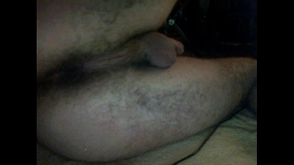 y cumming witha yellow dildo_in his ass