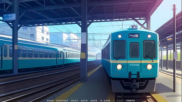 Corrupted by love 1 1 game walk through 