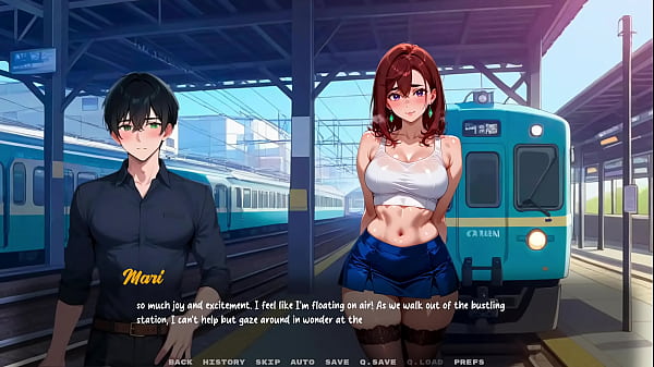 CORRUPTED BY_LOVE 1 0Part 1_Liam Girlfriend_arrive to the city for the firsttime