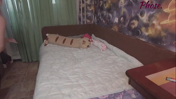 Nonton A Slut In Fox Cosplay And Black Pantyhose Gets Fucked thumbnail