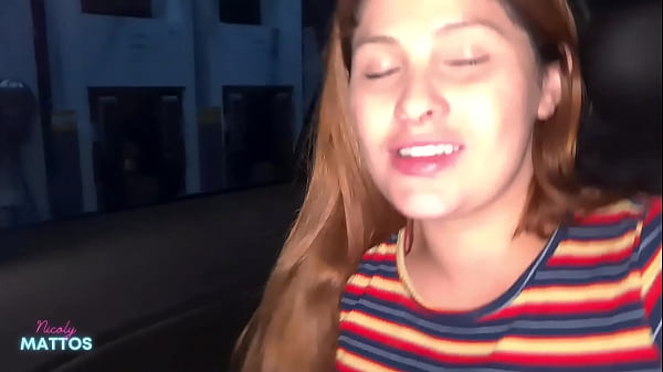 Play MP4 - Realizei um fetiche de parar num posto de gasolina e dar para o frentista - Dai Da Praia - Casal Da Praia Ofc - Paulinho Da Praia Grande