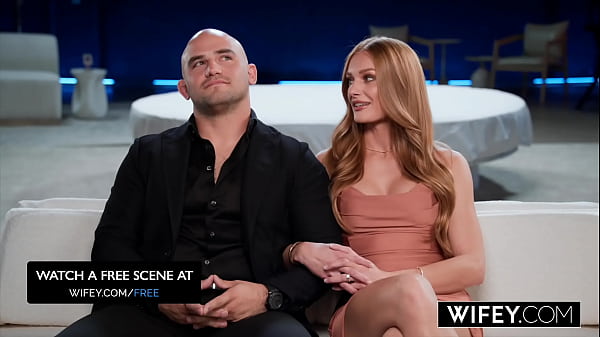 Play MP4 - WIFEY Gorgeous Redheaded Hotwife Jessi Rae Takes Every Inch Of Jason Luv's BBC