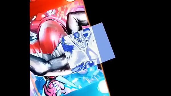 Nonton More Ebony Jones Cartoon Content Sfw And Nsfw #backalleytoonz #manyvids #sheer thumbnail