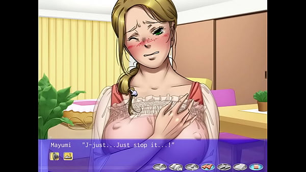 Play MP4 - Lust of the Apartment Wives Ep 8 - Sucking Mayumi huge tits