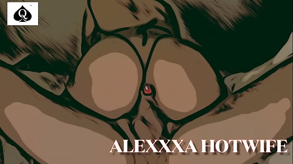 Alexxxa Hotwife Fuck In The House Of You Parents thumbnail