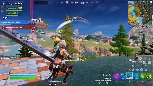 Fucking as the best platnium2 fucker 