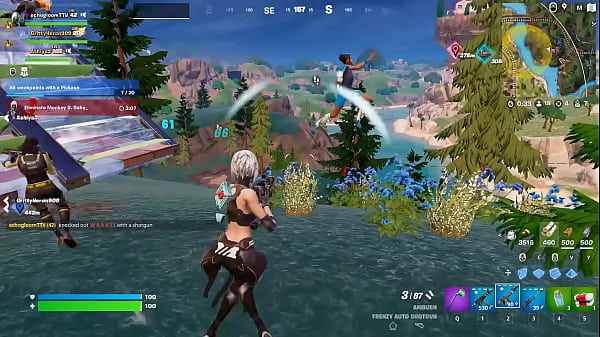 Fucking as the best platnium2 fucker 