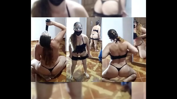 Mirelladelicia Striptease thumbnail