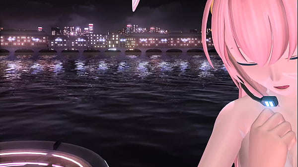 Hatsune miku rin y luka desnudas c&oacute;mo conejas