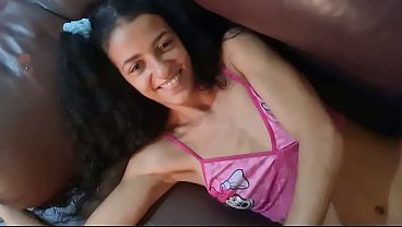 Sexo Intenso Enteada thumbnail