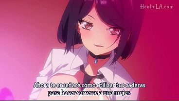 InCha_Couple ga You Gal tachi_to Sex Training_Suru EPI1