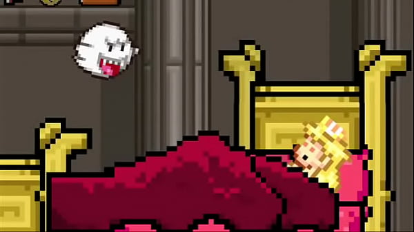 Super Mario Bros? thumbnail