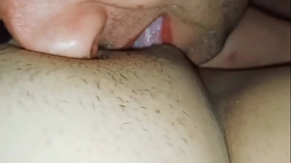 Play MP4 - Licking my stepsister pussy