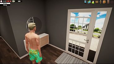 Nonton Проходження гри - Приморська Таємниця, Частина 21 thumbnail