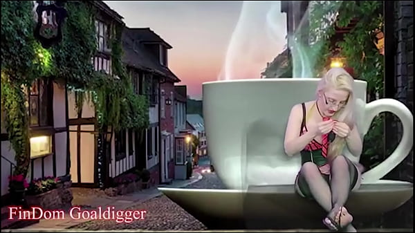 Nonton You Have Been Locked In Chastity So A Long Time! thumbnail