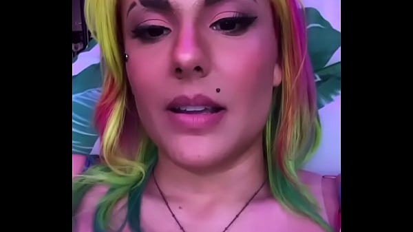 New hair but still very sexy 