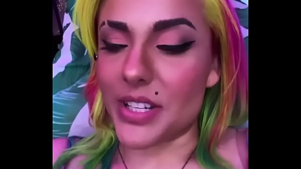 New Hair Same Big Tits Natalie Casanova Twitch Thot
