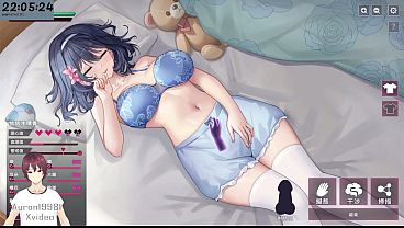 Nonton 【刪減內容】：sex基金會-069》是一款養成調教遊戲。你必須感知她們的內心想法、蒐集隱藏的情報，並鎖定合適的目標。憑藉你的特殊能力，你將逐步瓦解她們的防線，迫使她們展現最真實的自我。 thumbnail