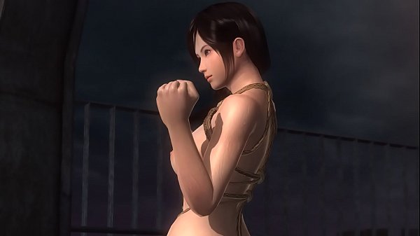 MOD_DOA5LR_d or Alive 5 Last Round_28 KOKORO VS MARIE