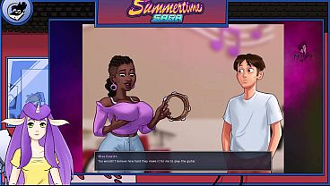 Summertime Saga (2023) Episode Five thumbnail